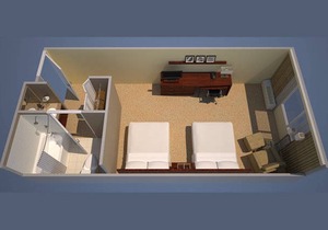 Sonesta Select Dallas Richardson