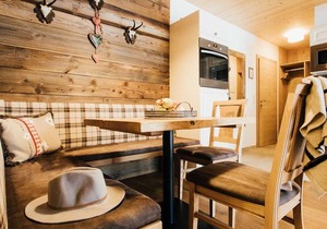 Sonnenhang Boutique-Apartments
