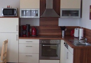 Sonnenschein - Schöne Ferienwohnung in Norddeich