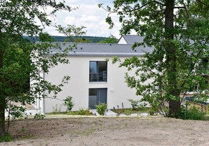 Sonnenscheinhaus Wohnung 1