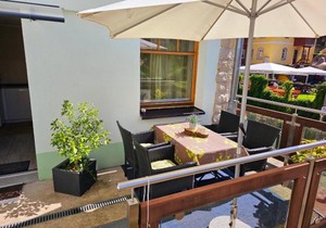 Sonniges Eck Ferienwohnung 1