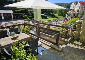 Sonniges Eck Ferienwohnung 1