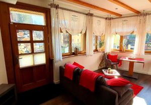 Sonniges Eck Ferienwohnung 2