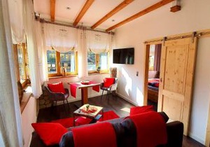Sonniges Eck Ferienwohnung 2