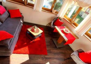 Sonniges Eck Ferienwohnung 2