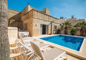 Sophia in Ghasri with 3 bedrooms and 1 bathrooms