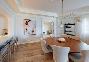 Sophisticated Ocean View Residence located at The Ritz-Carlton
