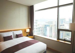 Sotetsu Hotels The Splaisir Seoul Dongdaemun