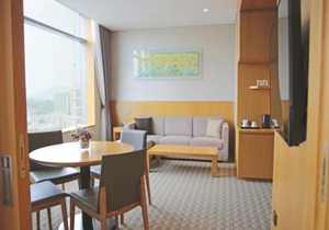 Sotetsu Hotels The Splaisir Seoul Dongdaemun