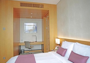 Sotetsu Hotels The Splaisir Seoul Dongdaemun