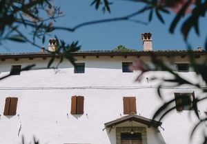 Sotto i Sassi - A relaxing experience immersed in the Emilian hill