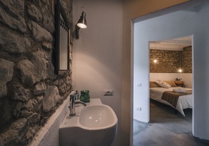Sotto i Sassi - A relaxing experience immersed in the Emilian hill