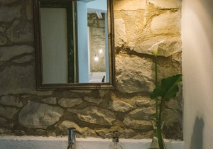 Sotto i Sassi - A relaxing experience immersed in the Emilian hill