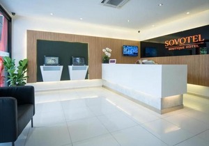 Sovotel Kelana Jaya 73