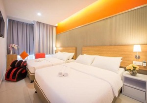Sovotel Kelana Jaya 73