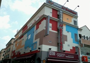 Sovotel @ Kota Damansara 8