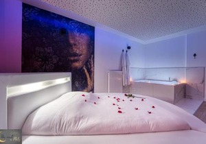 Spa et Sauna au coeur de Metz (unenuitametz)