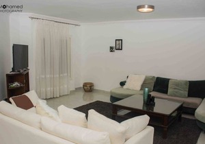 Spacious 3 Bedroom apartment in Degla Maadi