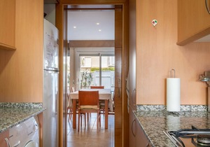 Spacious 4BR House in Creixell with Pool, Garden, and Terrace Near Beach