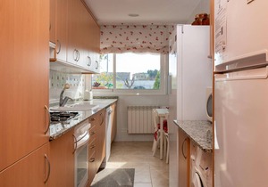 Spacious 4BR House in Creixell with Pool, Garden, and Terrace Near Beach