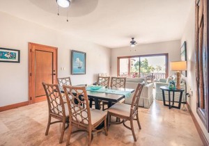 Spacious Apartment at Puerto Bahia B2 with balcony