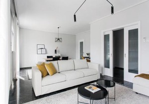 Spacious & Airy 1BR Apartment near HELEXPO Marousi by UPSTREET