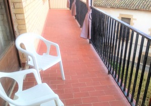 Spacious apartment with wifi ideal for families or groups