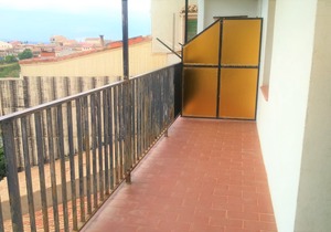 Spacious apartment with wifi ideal for families or groups