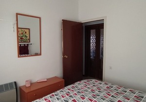 Spacious apartment with wifi ideal for families or groups