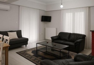 Spacious Apartment Anatoli Ioannina