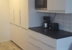 Spacious Apartment Backadal