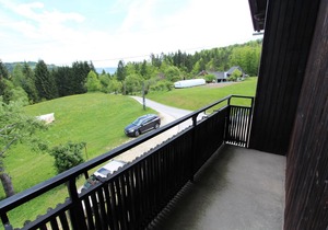 Spacious Apartment in Carinthia Austria with Balcony