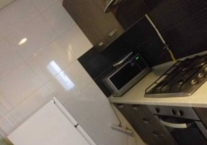 Spacious apartment in Ennasr