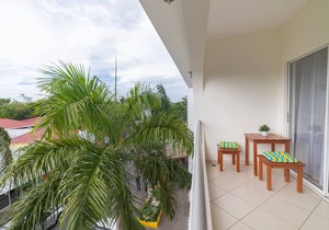 Spacious Apartment in the Center of Sosúa!