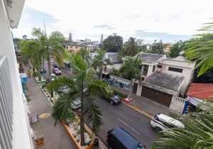 Spacious Apartment in the Center of Sosúa!
