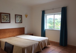 Spacious apartment - Porto de Mós beach
