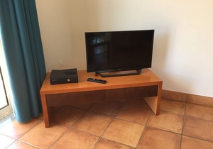 Spacious apartment - Porto de Mós beach