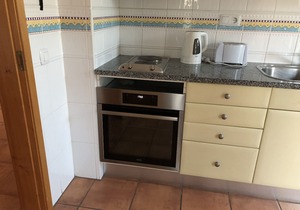 Spacious apartment - Porto de Mós beach