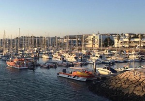 Spacious Apartment - Porto De Mós Beach