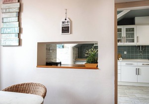 Spacious Campo de Ourique Flat