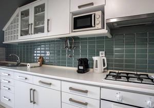 Spacious Campo de Ourique Flat