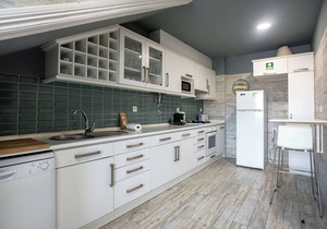 Spacious Campo de Ourique Flat