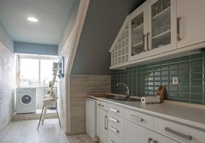 Spacious Campo de Ourique Flat