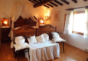 Spacious Cottage in Veneto