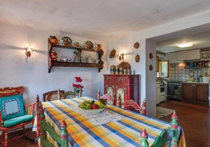 Spacious Cottage in Veneto