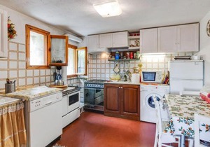 Spacious Cottage in Veneto