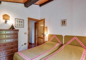 Spacious Cottage in Veneto