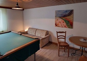 Spacious holiday home in Neureichenau-Schimmelbach