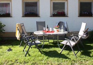 Spacious holiday home in Neureichenau-Schimmelbach