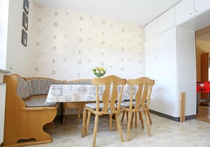 Spacious Holiday Home in Liebenscheid with Balcony